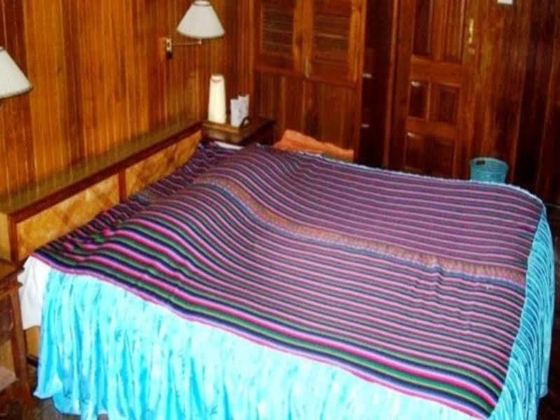 Norbu Ghangh Retreat & Spa Pemayangtse Zewnętrze zdjęcie